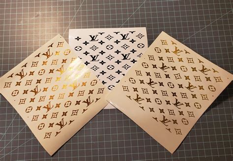 decals louis vuitton|louis vuitton personalized.